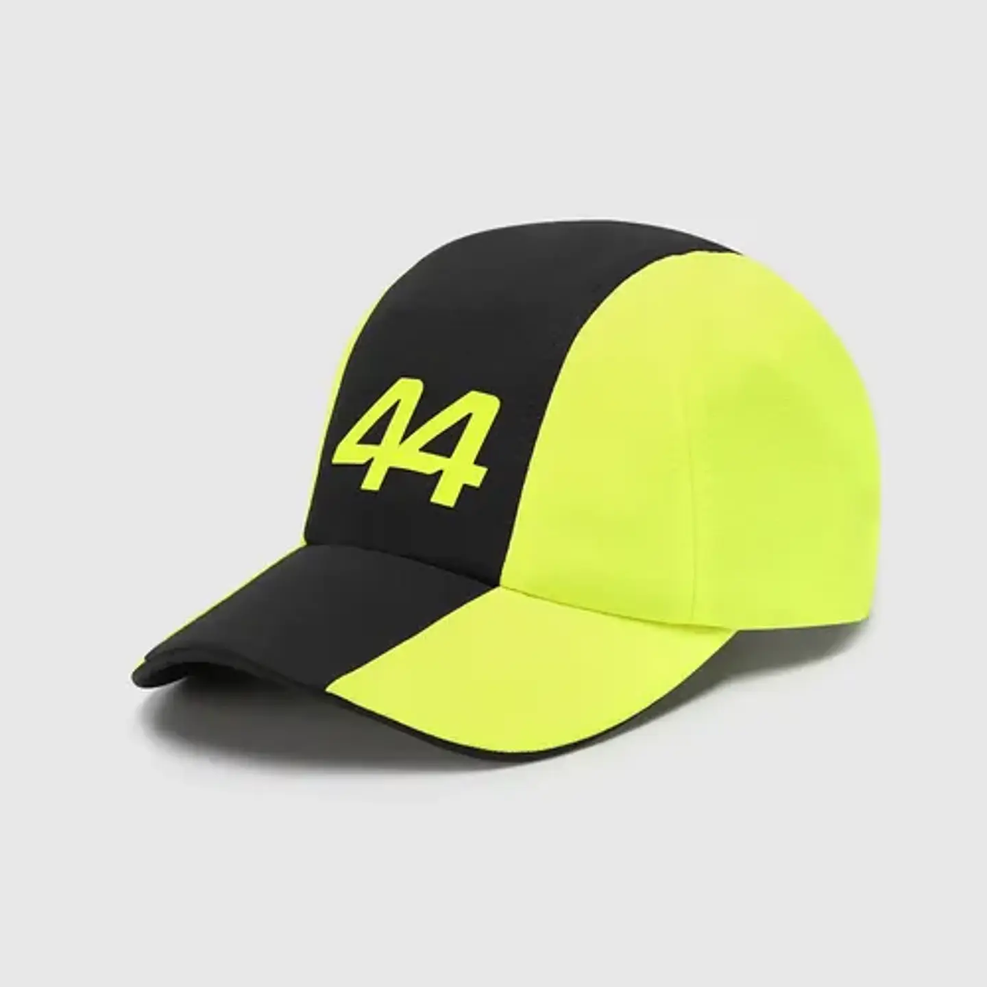 Jockey Mercedes Benz F1 Gorra Lewis Hamilton Blanco Gorro 1