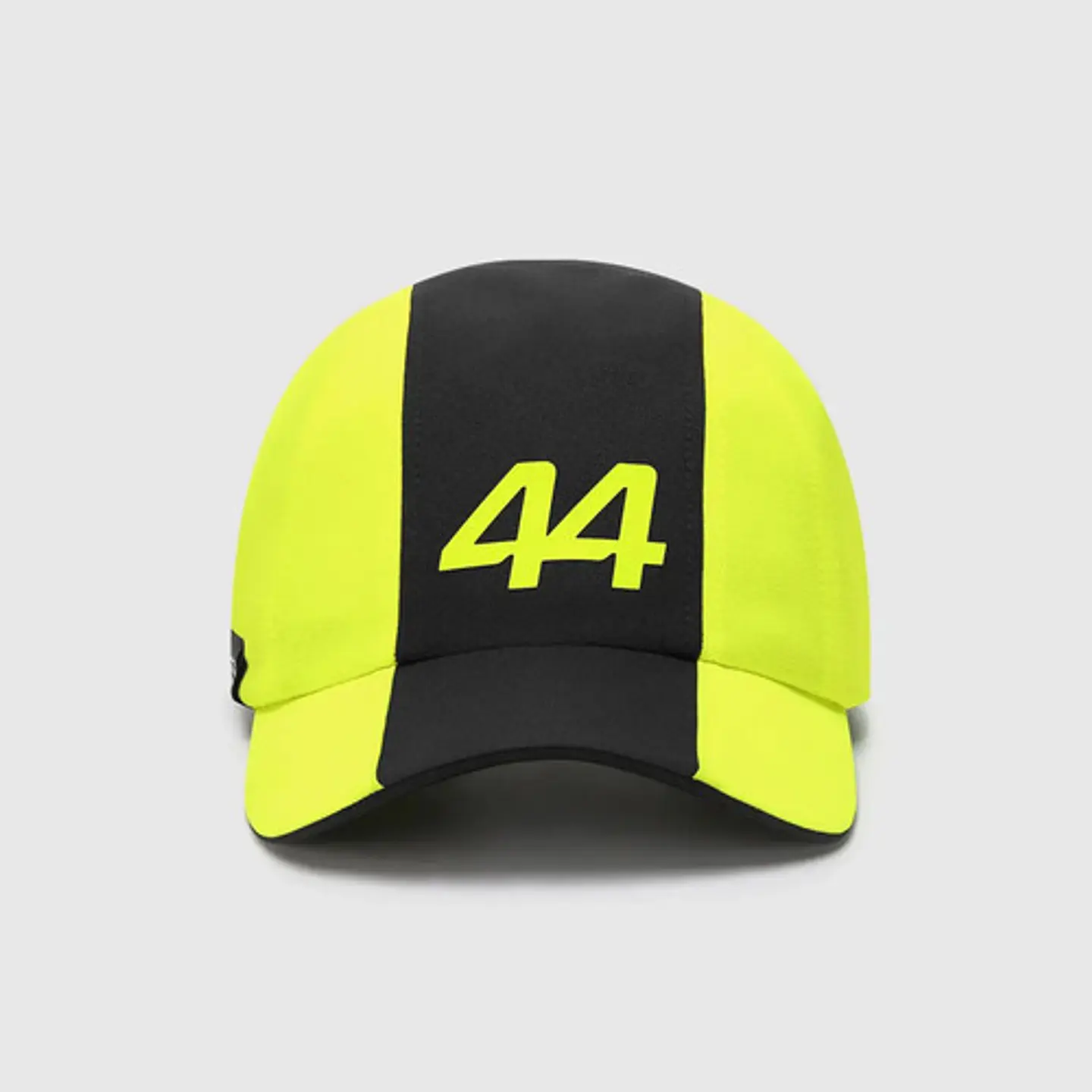 Jockey Mercedes Benz F1 Gorra Lewis Hamilton Blanco Gorro 4