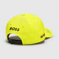 Jockey Aston Martin Boss Gorra 2024 Fernando Lima Gorro - Miniatura 4