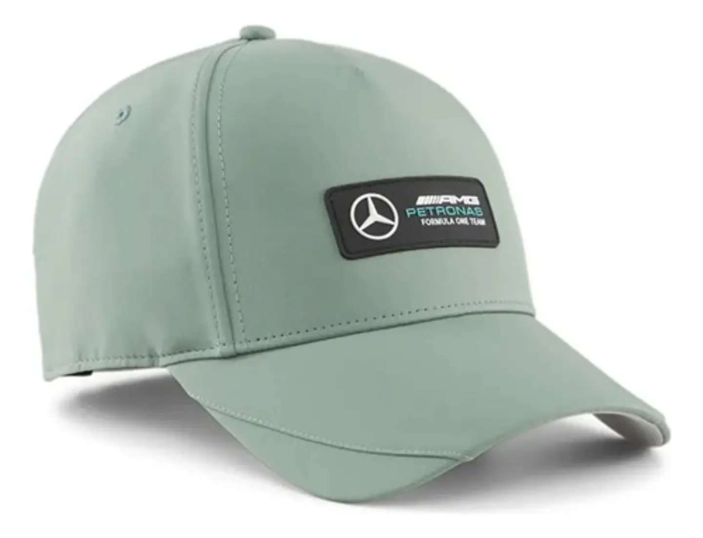 Jockey Mercedes Amg Gorra Verde Arrows Motorsport Cap Gorro 1