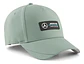 Jockey Mercedes Amg Gorra Verde Arrows Motorsport Cap Gorro - Miniatura 1