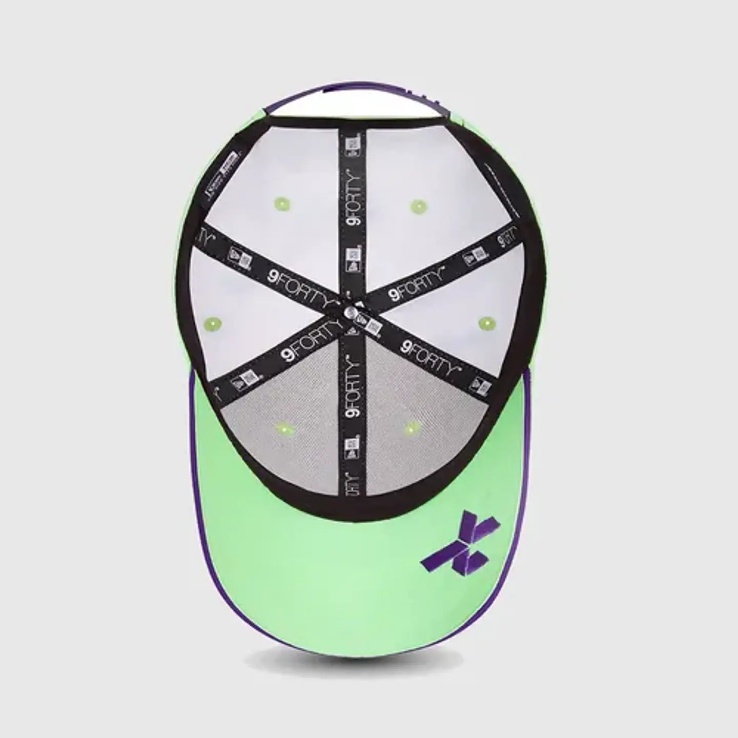Jockey Mclaren Gp Silverstone Gorro Ricciardo 3 Oficial 2