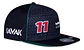 Gorra Red Bull Sergio Checo Perez 11 Gorro Gp Mexico F1 - Miniatura 2