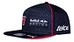 Gorra Red Bull Sergio Checo Perez 11 Gorro Gp Mexico F1 - Miniatura 3