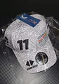 Gorra Red Bull Sergio Checo Perez 11 Gorro Gp Mexico F1 - Miniatura 7
