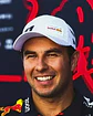 Gorra Red Bull Sergio Checo Perez 11 Gorro Gp Mexico F1 - Miniatura 9