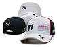 Gorra Red Bull Sergio Checo Perez 11 Gorro Gp Mexico F1 - Miniatura 10