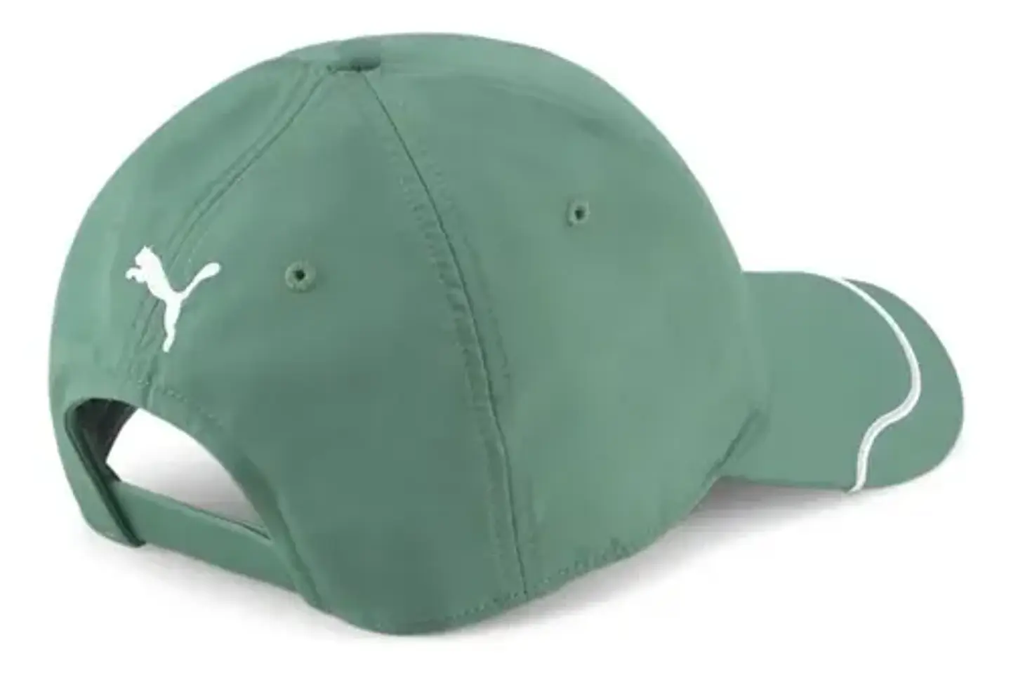Jockey Mercedes Amg Gorra Verde Cap Gorro 2