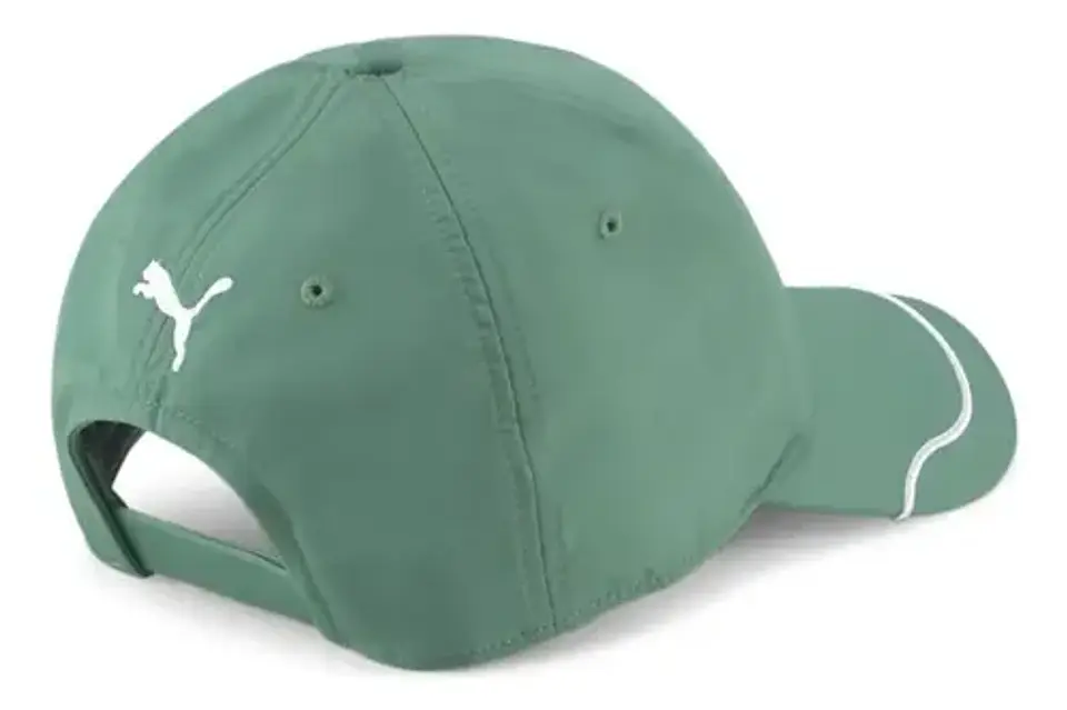 Jockey Mercedes Amg Gorra Verde Cap Gorro 2