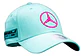 Jockey Mercedes Benz George Russell X Gp Miami - Miniatura 1