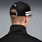 Jockey Bmw Gorra Blanca Cap Snapback  Gorro - Miniatura 5