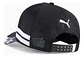 Jockey Bmw Gorra Blanca Cap Snapback  Gorro - Miniatura 6