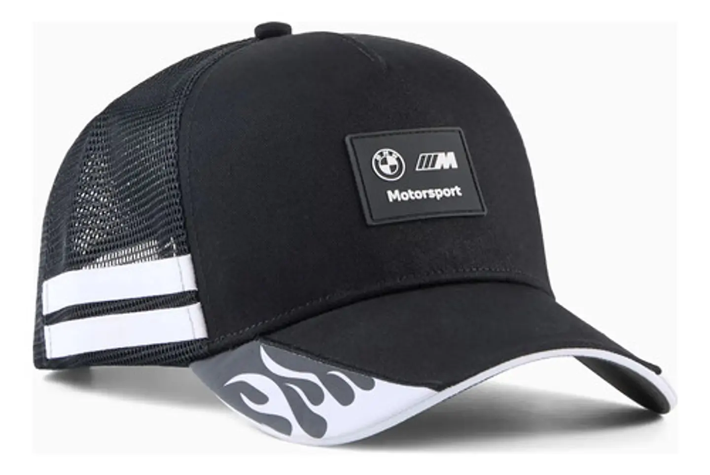 Jockey Bmw Gorra Blanca Cap Snapback  Gorro 7