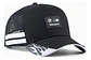 Jockey Bmw Gorra Blanca Cap Snapback  Gorro - Miniatura 7