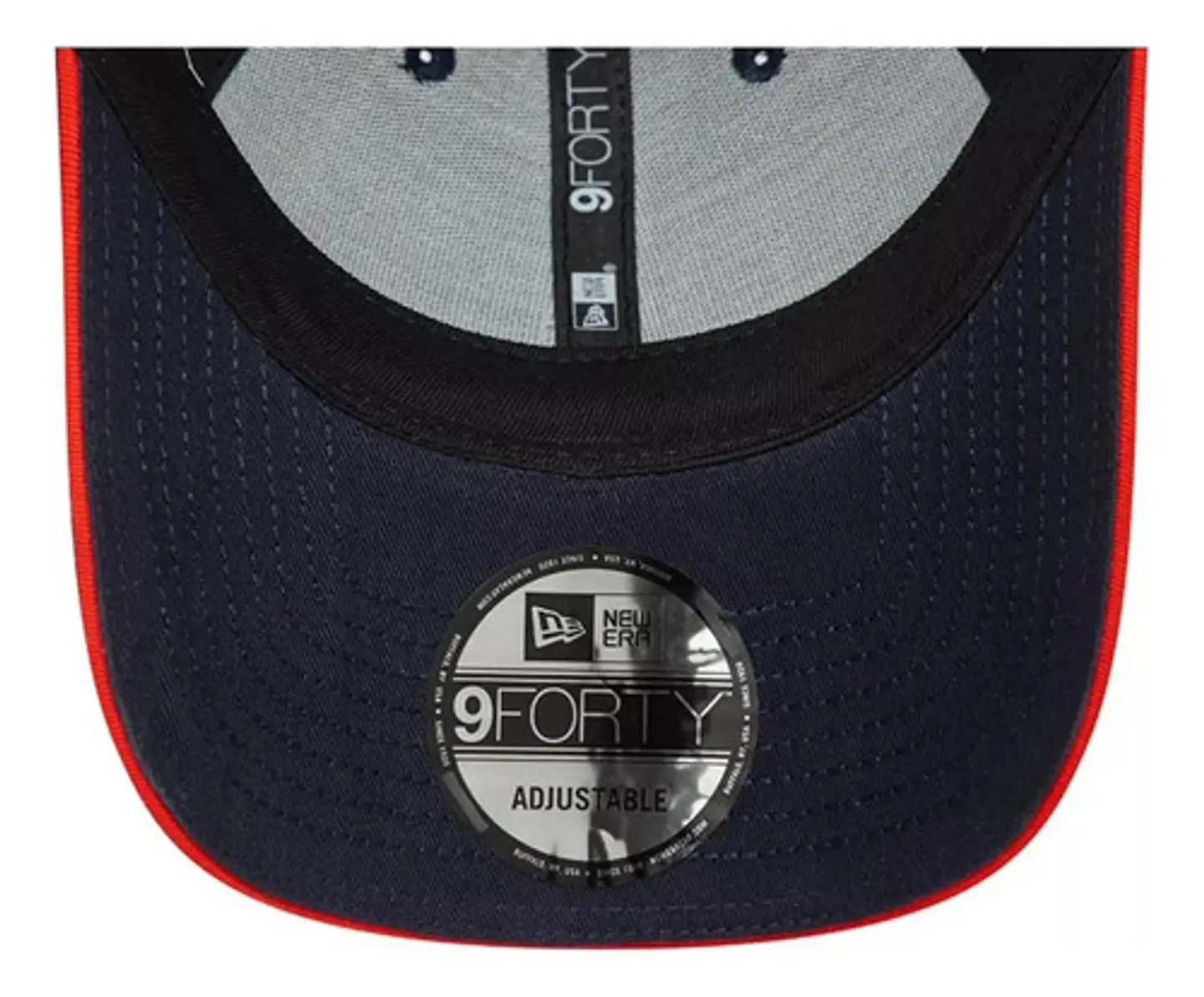 Gorro Red Bull Team Oracle Gorra F1 6