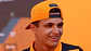 Jockey Mclaren 9forty F1 Team Gorra Curva Gorro - Miniatura 5