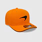 Jockey Mclaren 9forty F1 Team Gorra Curva Gorro - Miniatura 6