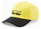 Jockey Porsche Gorra Pro Motorsport Gorro Amarilla - Miniatura 4