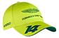 Gorro Aston Martin Boss Oficial Fernando 14 Lima F1 Gorra - Miniatura 1