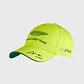 Gorro Aston Martin Boss Oficial Fernando 14 Lima F1 Gorra - Miniatura 4