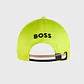 Gorro Aston Martin Boss Oficial Fernando 14 Lima F1 Gorra - Miniatura 5