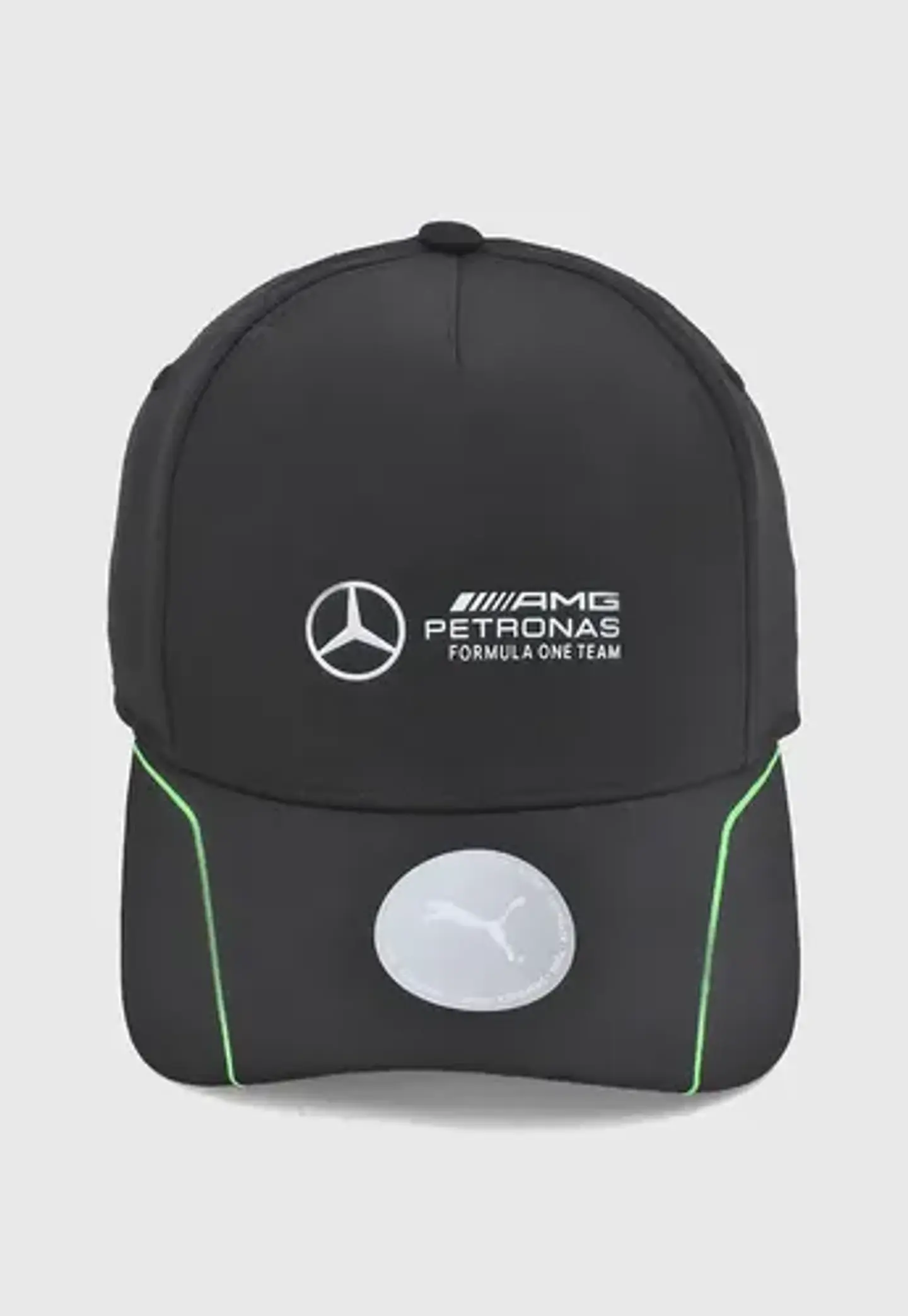 Gorra Mercedes Benz Amg Petronas Fórmula Uno 1 Gorro 1