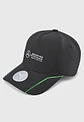 Gorra Mercedes Benz Amg Petronas Fórmula Uno 1 Gorro - Miniatura 2