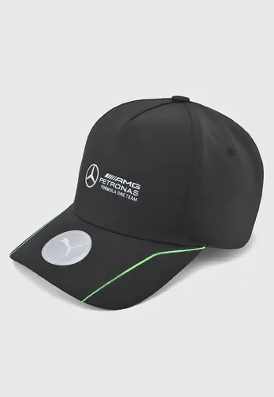 Gorra Mercedes Benz Amg Petronas Fórmula Uno 1 Gorro 2