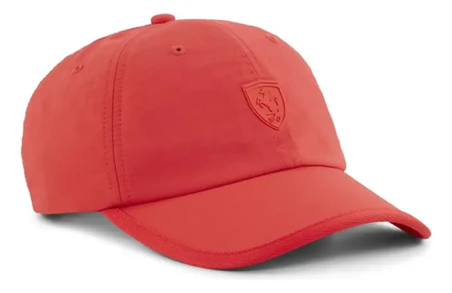 Gorro Ferrari F1  Leclerc Charles 16 Gp Las Vegas Gorra 1