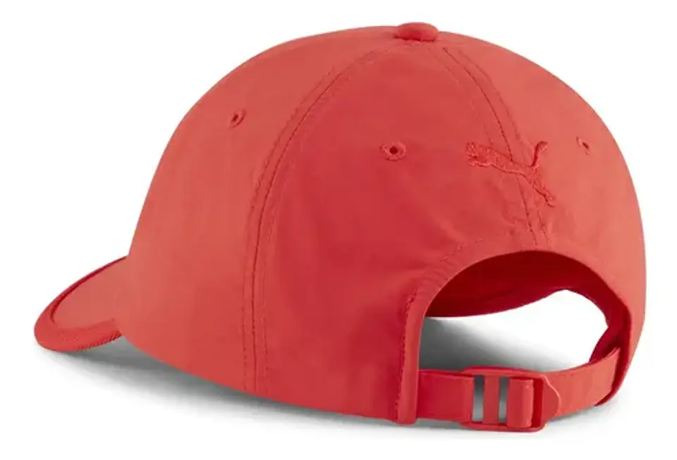 Gorro Ferrari F1  Leclerc Charles 16 Gp Las Vegas Gorra 2