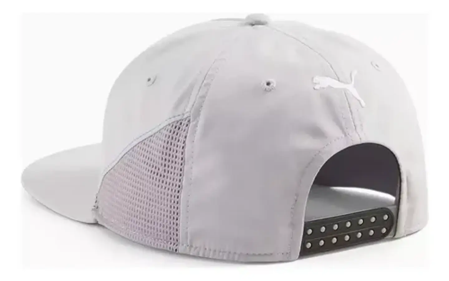 Jockey Mercedes Benz Gorro Negro Gorra Snapback 3