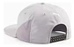 Jockey Mercedes Benz Gorro Negro Gorra Snapback - Miniatura 3