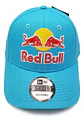 Jockey Red Bull Racing Gorra 9forty Essentials Menta - Miniatura 6