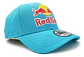 Jockey Red Bull Racing Gorra 9forty Essentials Menta - Miniatura 8