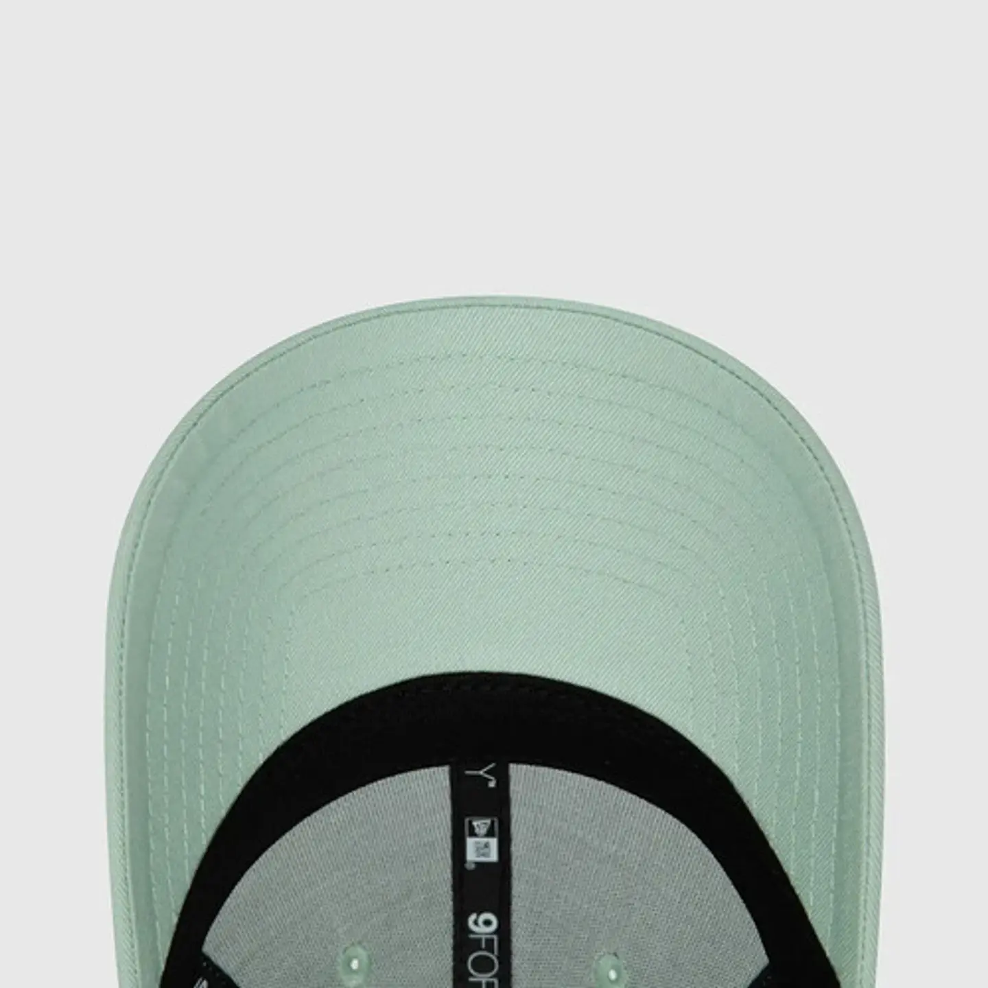 Jockey Red Bull Racing Gorra 9forty Essentials Menta 12