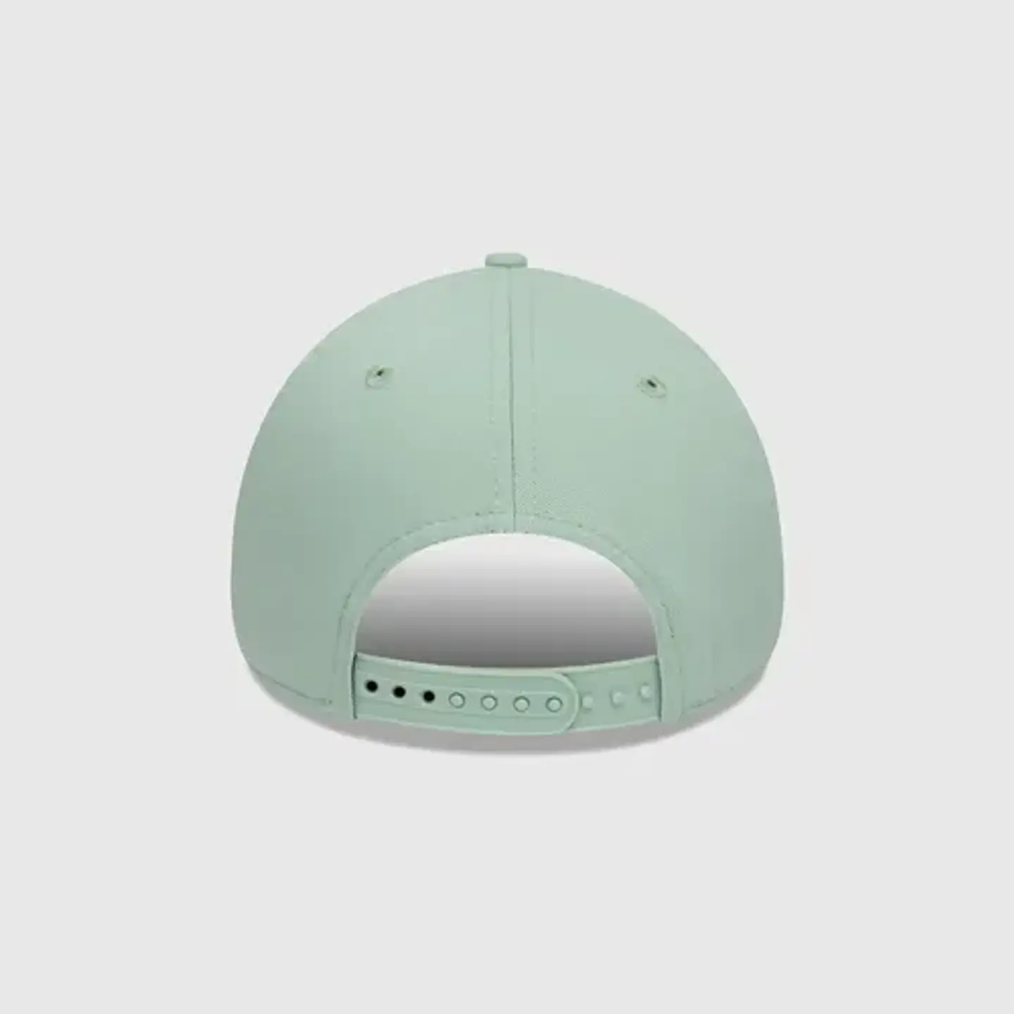 Jockey Red Bull Racing Gorra 9forty Essentials Menta 13