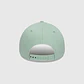 Jockey Red Bull Racing Gorra 9forty Essentials Menta - Miniatura 13