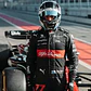 Jockey Alfa Romeo F1 Gorra Valtteri Bottas 77 Gorro - Miniatura 4