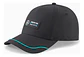 Jockey Mercedes Amg Gorra Black Motorsport Cap Gorro - Miniatura 1