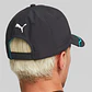 Jockey Mercedes Amg Gorra Black Motorsport Cap Gorro - Miniatura 3