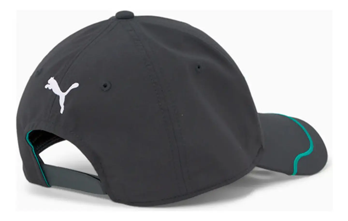 Jockey Mercedes Amg Gorra Black Motorsport Cap Gorro 4