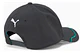 Jockey Mercedes Amg Gorra Black Motorsport Cap Gorro - Miniatura 4