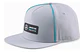 Jockey Mercedes Benz Petronas Gorro Snapback Silver Gorra - Miniatura 1