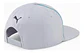Jockey Mercedes Benz Petronas Gorro Snapback Silver Gorra - Miniatura 3
