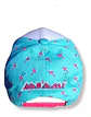 Jockey Red Bull Miami Sergio Perez 11 9forty Gorra F1 - Miniatura 10