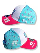 Jockey Red Bull Miami Sergio Perez 11 9forty Gorra F1 - Miniatura 12