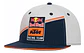 Jockey Oficial Teamline De Red Bull Ktm 9forty Gorra Pro - Miniatura 1