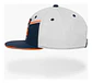 Jockey Oficial Teamline De Red Bull Ktm 9forty Gorra Pro - Miniatura 3