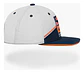 Jockey Oficial Teamline De Red Bull Ktm 9forty Gorra Pro - Miniatura 4