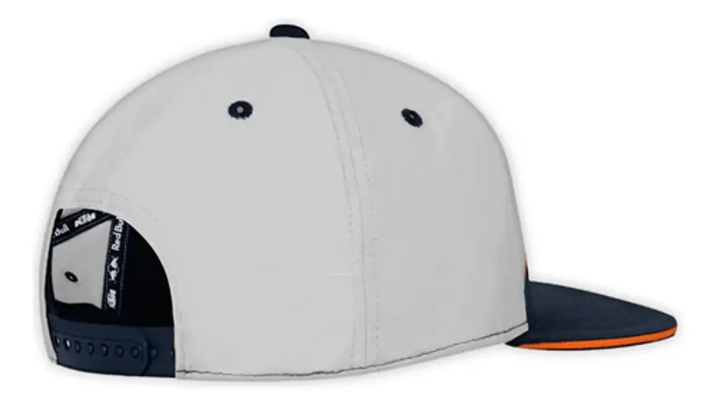 Jockey Oficial Teamline De Red Bull Ktm 9forty Gorra Pro 5